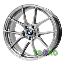 Replica BMW FF-P01 7.5x17 5x120 ET35 DIA72.6 HB