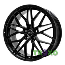 Replica Ford FF-V06 8x18 5x108 ET38 DIA63.4 BM