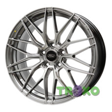Replica Ford FF-V15 8x18 5x108 ET38 DIA63.4 HB