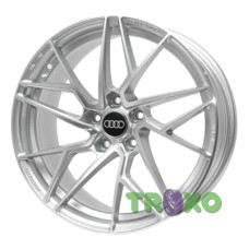 Replica Audi FF-V16 8x18 5x112 ET38 DIA66.6 HS