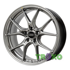 Replica Audi FF-S1 8x18 5x112 ET38 DIA66.6 HB