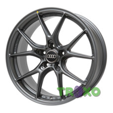 Replica Audi FF-S1 8x18 5x112 ET38 DIA66.6 MGM