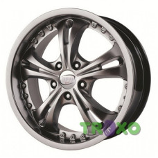 Monte Fiore MFW 47 7x17 4x100 ET37 DIA67.1 HB