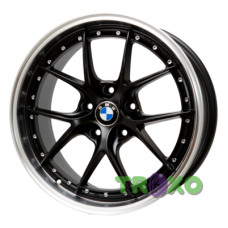 Replica BMW FF-P06 8.5x18 5x120 ET35 DIA72.6 BM