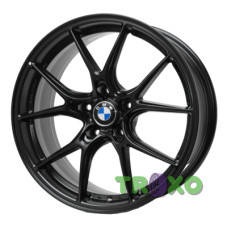 Replica BMW FF-S1 8x18 5x120 ET35 DIA72.6 BM