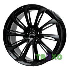 Replica Audi FF-V25 8.5x20 5x112 ET38 DIA0 BM