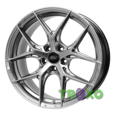 Replica Ford FF-V20 7.5x17 5x108 ET38 DIA63.4 HB