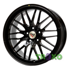 Wheelegend P03 8.5x18 5x112 ET42 DIA66.6 GB