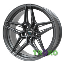 Wheelegend G01 8.5x18 5x112 ET42 DIA66.6 MGM