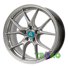 Wheelegend S1  8x18 5x108 ET38 DIA73.1 HB