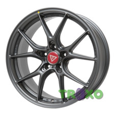Wheelegend S1  8x18 5x112 ET38 DIA66.6 MGM