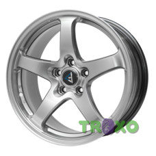 Wheelegend F55 8.5x18 5x112 ET42 DIA66.6 HB
