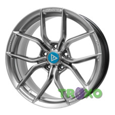 Wheelegend P02 8x18 5x114.3 ET38 DIA73.1 HB