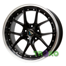 Wheelegend P06 8.5x18 5x112 ET42 DIA66.6 BM