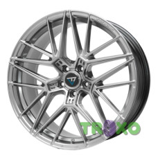 Wheelegend F35 8.5x19 5x108/19 ET38 DIA66.6 HB