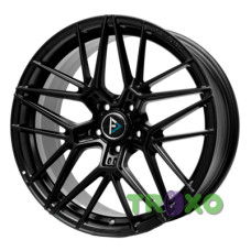 Wheelegend F35 10.5x21 5x114.3 ET38 DIA73.1 BM