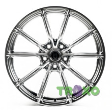 Flow Forming FF801 9.5x19 5x114.3 ET38 DIA73.1 Light HB