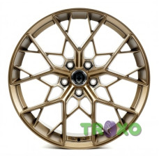 Flow Forming FF806 8x18 5x112 ET35 DIA66.56 Matt bronz