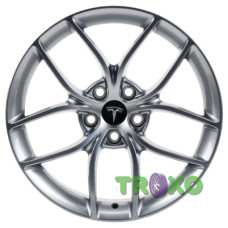 Flow Forming FF099 8.5x18 5x114.3 ET40 DIA64.1 GM