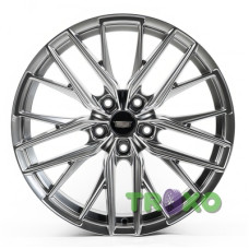 Flow Forming FF162 9.5x19 5x120 ET35 DIA66.9 HB