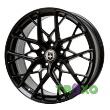 Replica HRE FF-511 8x18 5x108 ET38 DIA73.1 BM