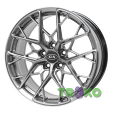 Replica KIA FF-511 6.5x15 5x114.3 ET38 DIA73.1 HB