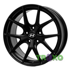 Replica Hyundai FF-502 7x16 5x114.3 ET40 DIA73.1 BM