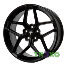 Replica Tesla 386 8.5x19 5x114.3 ET38 DIA73.1 SB