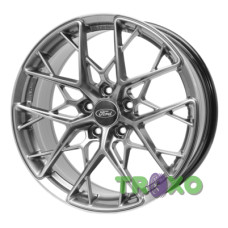 Replica Ford FF-511 7.5x17 5x108 ET38 DIA73.1 HB