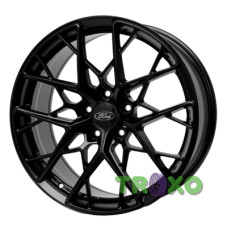 Replica Ford FF-511 7.5x17 5x108 ET38 DIA73.1 BM