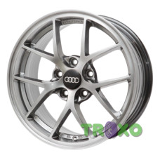 Replica Audi FF-507 7x16 5x112 ET40 DIA66.6 HB
