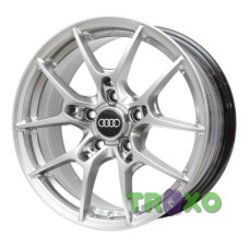 Replica Audi FF-510 7.5x17 5x112 ET38 DIA0 HB