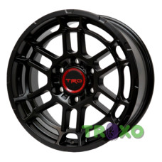 Replica Toyota TRD 2423 8x17 6x139.7 ET5 DIA110.1 SB