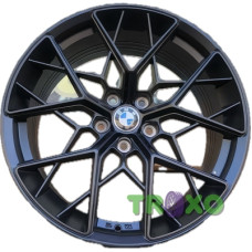 Replica BMW FF-511 7.5x17 5x120 ET35 DIA72.6 BM