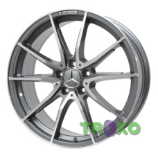 Replica Mercedes 845 8x19 5x112 ET45 DIA0 GMF