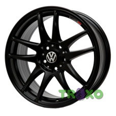 Replica Volkswagen FF-505 7.5x17 5x112 ET40 DIA0 BM