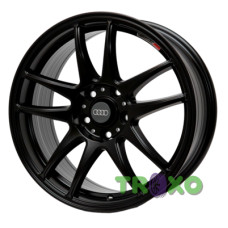 Replica Audi FF-505 7.5x17 5x112 ET40 DIA0 BM