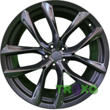 Replica Tesla 2114 10x22 5x120 ET35 DIA64.1 SB