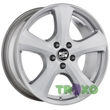 MSW 19 8x18 5x130 ET43 DIA71.6 S