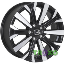 ZF TL0050 7.5x18 5x114.3 ET45 DIA64.1 MBM