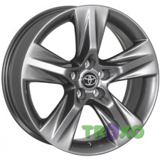 ZF TL5848 7.5x19 5x114.3 ET30 DIA60.1 GM