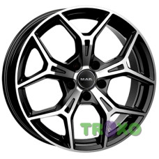 Mak Epica 7x18 5x114.3 ET40 DIA66.1 BMr