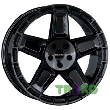 Mak Trek 9x20 5x108 ET42 DIA63.4 GB