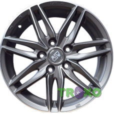 MSW 24 7.5x16 5x114.3 ET45 DIA73.1 W