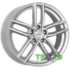 Dezent KBA54026 7.5x18 5x112 ET53 DIA66.6 S
