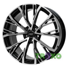 Replica Audi 961 8.5x19 5x112 ET35 DIA66.6 BMF