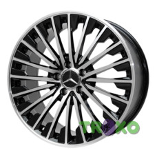 Replica Mercedes 3062 8.5x19 5x112 ET36 DIA0 BMF