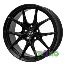Replica Lexus FF-473 8x18 5x114.3 ET38 DIA73.1 BM