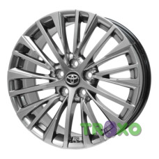 Replica Toyota 952 8x18 5x114.3 ET40 DIA60.1 HB