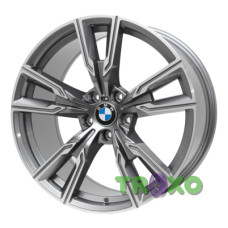 Replica BMW 945 10x20 5x112 ET40 DIA66.6 GMF